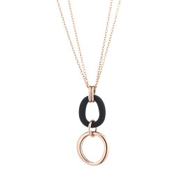 COLLANA IN ARGENTO 925/000