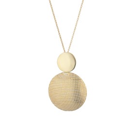 Collana disco - Lux