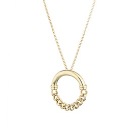 Collana Double - Pop up