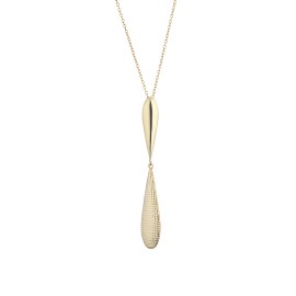 Collana pendolo - Lux