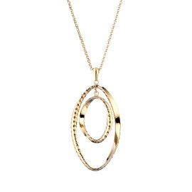 Collana riflessi - Lux