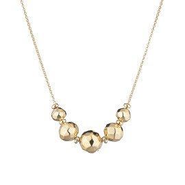 Collana con Boules Slim -...