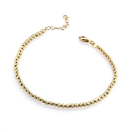 Bracciale diamantato...
