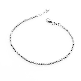 Bracciale diamantato mini -...