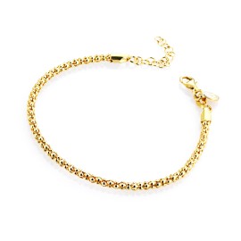 Bracciale alveare piccolo -...