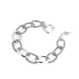 Bracciale catena soft -...