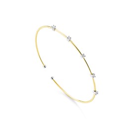 BRACCIALE IN ARGENTO 925/000