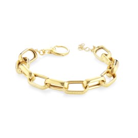 Bracciale catena - Lux