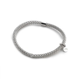 BRACCIALE IN ARGENTO 925/000