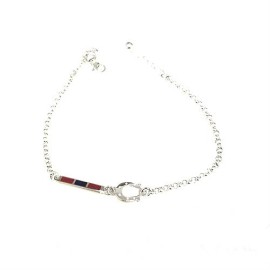 BRACCIALE ARGENTO 925/000