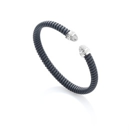 BRACCIALE IN ARGENTO 925/000