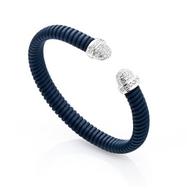 BRACCIALE IN ARGENTO 925/000