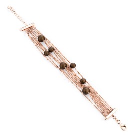 BRACCIALE IN ARGENTO 925/000