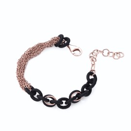 BRACCIALE IN ARGENTO 925/000