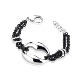 BRACCIALE IN ARGENTO 925/000