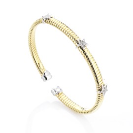 BRACCIALE IN ARGENTO 925/000