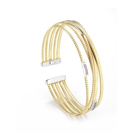 BRACCIALE IN AG 925/000