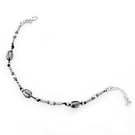 BRACCIALE IN ARGENTO 925/000