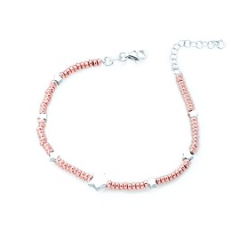 BRACCIALE IN ARGENTO 925/000