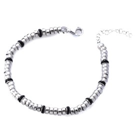 BRACCIALE IN ARGENTO 925/000