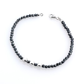 BRACCIALE IN ARGENTO 925/000