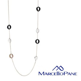 COLLANA IN ARGENTO 925/000