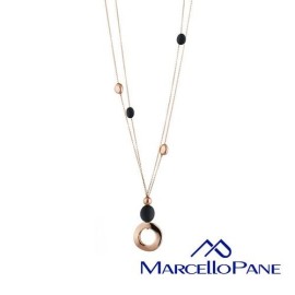 COLLANA ARGENTO 925/000