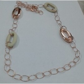 COLLANA ARGENTO 925/000