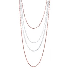 COLLANA IN ARGENTO 925/000