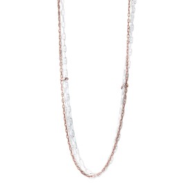 COLLANA IN ARGENTO 925/000