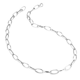 COLLANA IN ARGENTO 925/1000