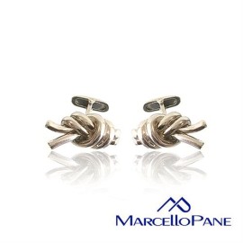 GEMELLI IN ARGENTO 925/000