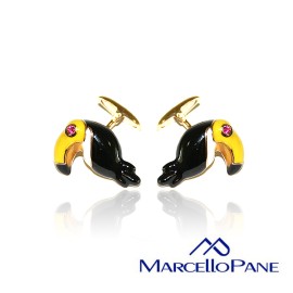 GEMELLI IN ARGENTO  925/000...