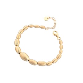 Bracciale sassi - Essential