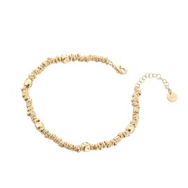 Bracciale rondelle e...