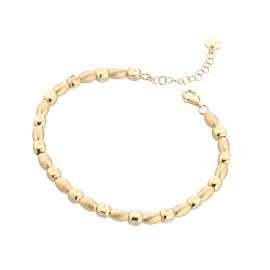 Bracciale cubetti e...