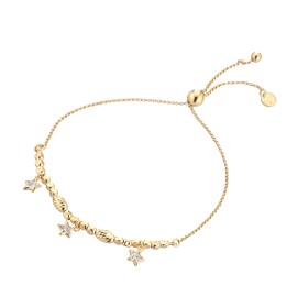 Bracciale cubetti e...
