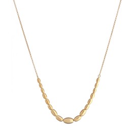 Collana sassi minimal -...