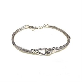 BRACCIALE ARGENTO 925/000