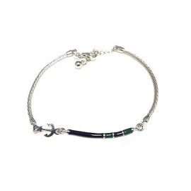 BRACCIALE ARGENTO 925/000