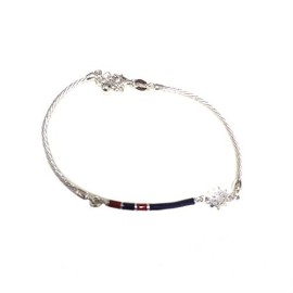 BRACCIALE ARGENTO 925/000