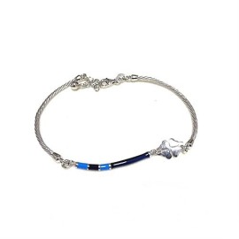 BRACCIALE ARGENTO 925/000