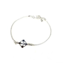 BRACCIALE ARGENTO 925/000