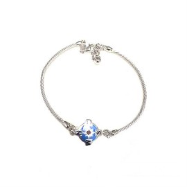 BRACCIALE ARGENTO 925/000