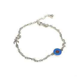 BRACCIALE ARGENTO 925/000