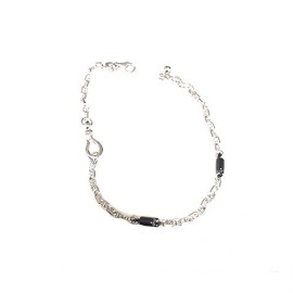 BRACCIALE ARGENTO 925/000