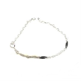 BRACCIALE ARGENTO 925/000