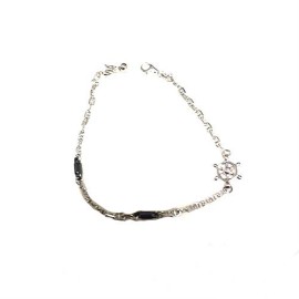 BRACCIALE ARGENTO 925/000