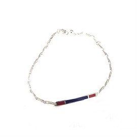 BRACCIALE ARGENTO 925/000