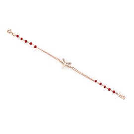 BRACCIALE IN ARGENTO 925/000